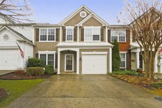 2913 Commonwealth Cir, Alpharetta GA  30004-4274 exterior