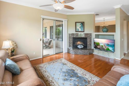 1813 Mead Pl, Chandler AZ 85248-5436 exterior