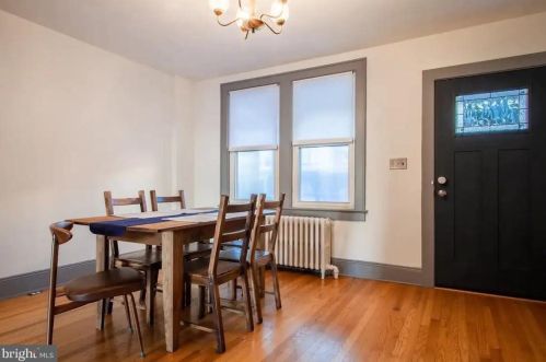 565 23rd Pl, Washington DC  20002-4815 exterior