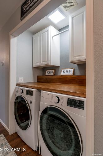 6427 Chisum Trl, Phoenix AZ  85083-1018 exterior