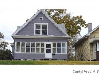 1501 9th St, Springfield, IL 62702-2720