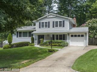 13723 Drake Dr, Rockville, MD 20853-2541