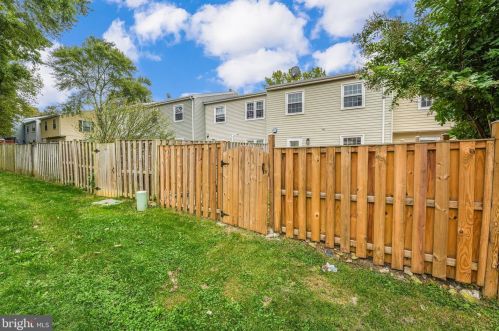 6386 Patience Ct, Alexandria VA 22315-3426 exterior