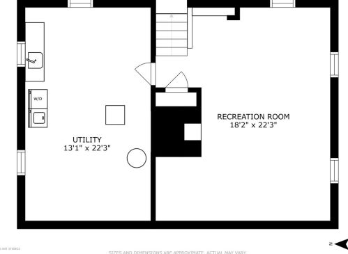 1733 Natoma Ave, Chicago IL 60707-3916 exterior