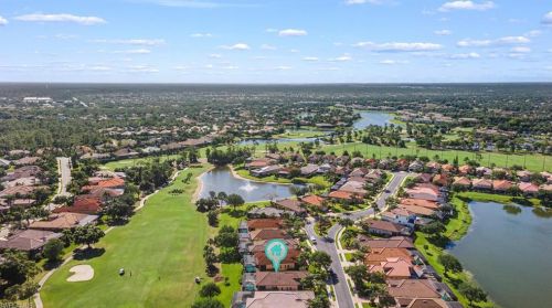 7794 Ashton Rd, Naples FL 34113-3190 exterior