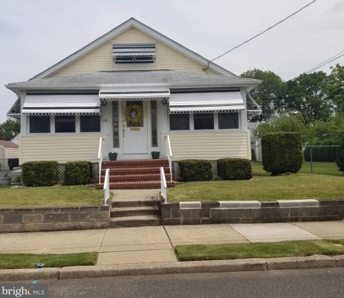 142 Reed Ave, Trenton, NJ 08610-6308