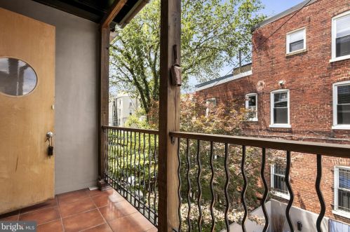 2728 13th St, Washington DC 20018-3901 exterior