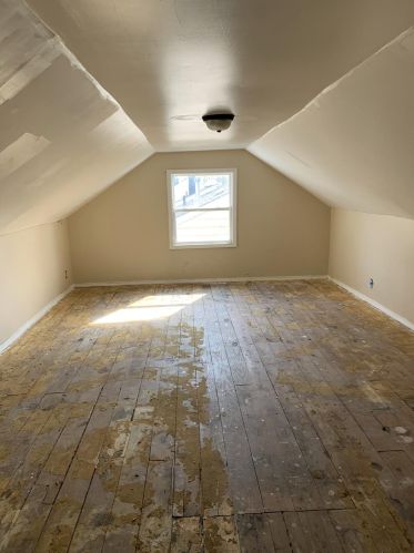 1211 Cass St, Gary IN 46403-3750 exterior