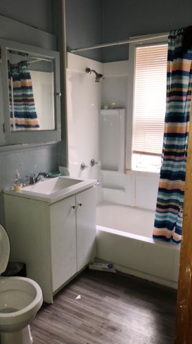 2519 41st St, Milwaukee WI 53210-2935 exterior