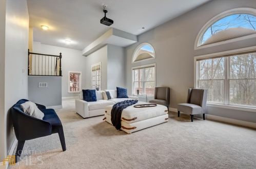 235 Lake Summit Vw, Atlanta GA  30342-1979 exterior