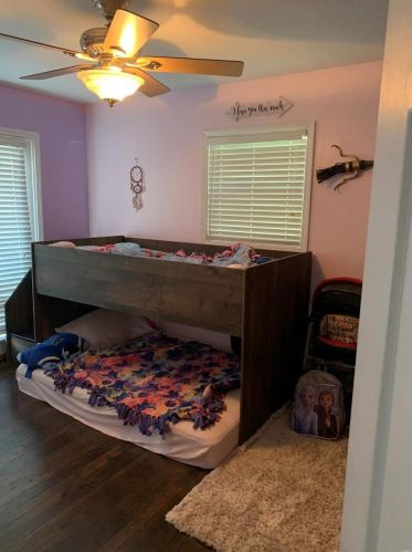 54 Florence St, Spring Bluff MO 63080-2325 exterior