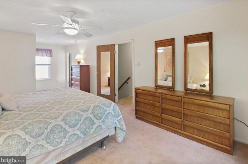 3117 Beethoven Way, Silver Spring MD 20904-6860 exterior