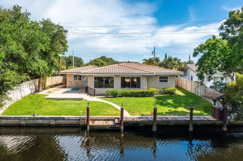 658 Palmetto Park Rd, Boca Raton FL  33486-3560 exterior