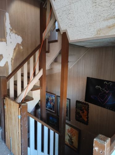 2951 Farrell St, Chicago IL  60608-5818 exterior