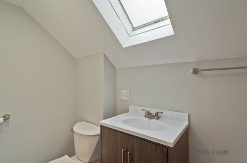 2832 Natchez Ave, Chicago IL  60634-4950 exterior