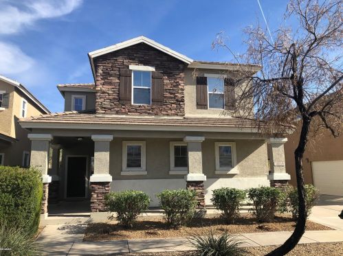 34819 30th Dr, Phoenix AZ  85086-3222 exterior