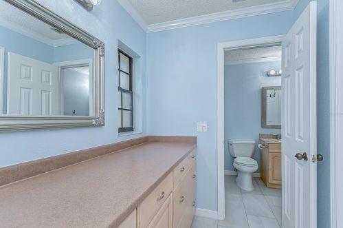 4219 Cartnal Ave, Tampa FL  33618-8600 exterior