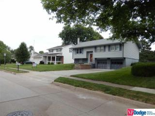 1735 105 St, Omaha NE  68124-1818 exterior