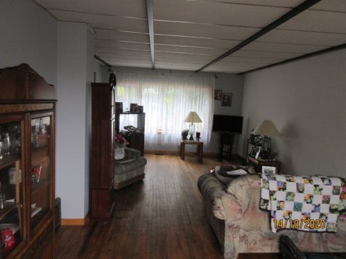 4430 Ln Crosse Ave, Chicago IL 60646-4921 exterior