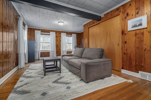 2318 Frederick Ave, Kalamazoo MI  49008-1625 exterior