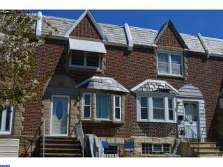 2255 Friendship St, Philadelphia PA  19149-1326 exterior