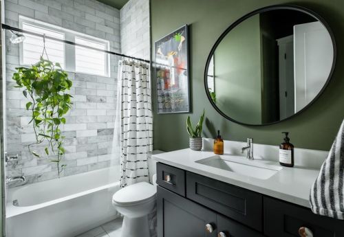 1065 Gilbert St, Atlanta GA  30316-2565 exterior