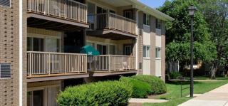 1599 Jefferson St, Rockville MD  20852-1560 exterior