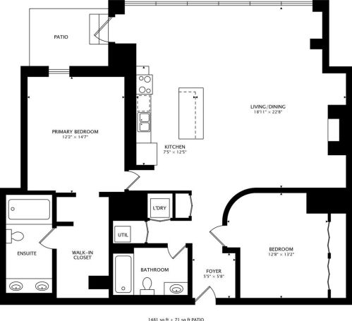 5200 Ellis Ave, Chicago IL  60615-4366 exterior