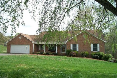 1030 Long Hill Rd, Pilot Mountain, NC 27041-8190