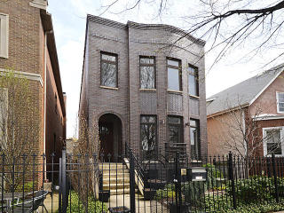 2149 Stave St, Chicago, IL 60647-4051