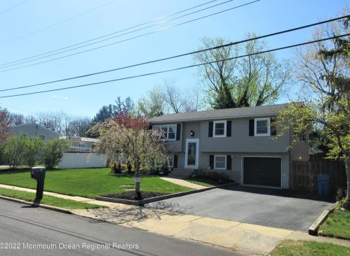 13 Andover Rd, Jackson Twp NJ 08527-1375 exterior