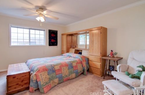 809 Candlewood St, Brea CA 92821-3617 exterior