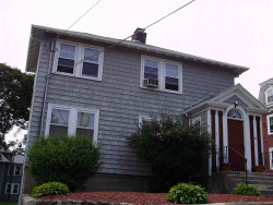 93 Jewett St, Newton, MA 02458-1540