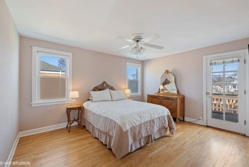 1719 77 Ave, Chicago IL 60707-4150 exterior