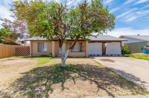 3701 Alice Ave, Phoenix, AZ 85051-3718