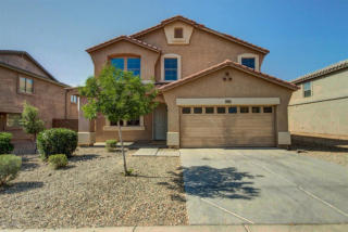 3132 Saint Anne Ave, Phoenix, AZ 85041-6383