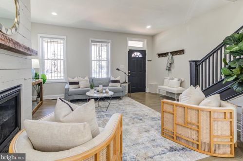 344 14 St, Washington DC 20011-5405 exterior