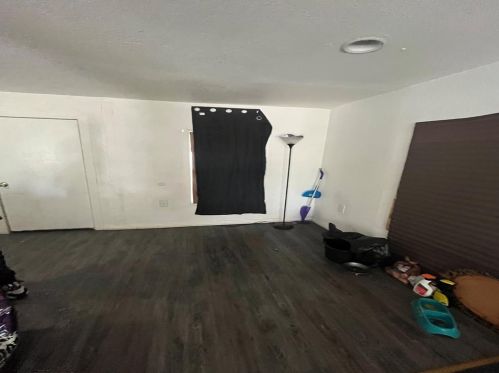 4707 Frank St, Dallas TX 75210-2010 exterior