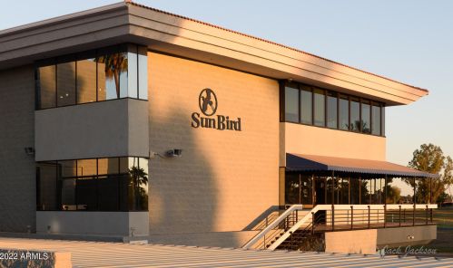 6692 Cypress Point Dr, Chandler AZ  85249-4332 exterior