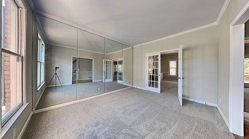 4127 Trotters Way Dr, Lithonia GA 30039-5924 exterior