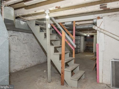 824 Chestnut St, Lancaster PA  17602-3128 exterior