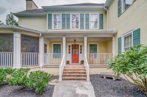 4985 Delverton Ct, Atlanta, GA 30338-5349