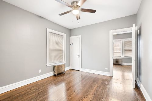 10721 Forest Ave, Chicago IL  60628-3626 exterior