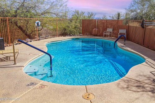3021 Trevi Pl, Tucson AZ  85741-1203 exterior