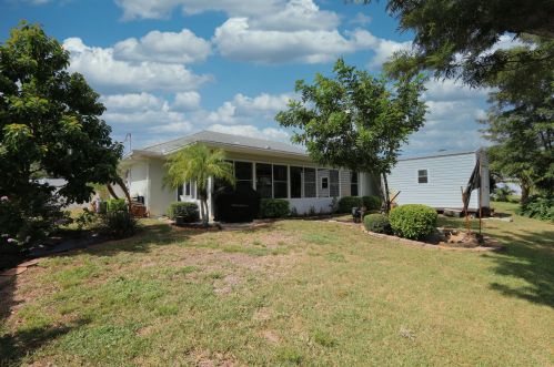 727 Calmoso Dr, Fort Pierce FL 34983-2208 exterior