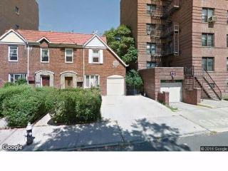 9949 66th Ave, Flushing NY  11374-3656 exterior