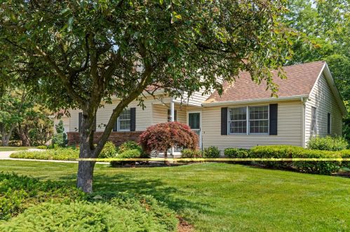 4298 Cherway Ct, Wyoming, MI