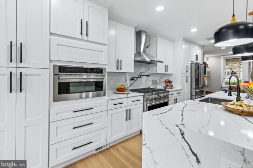 1225 Randolph St, Washington DC 20011-5908 exterior