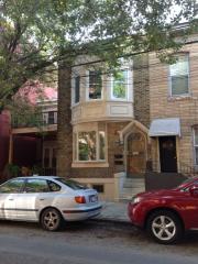 1912 Bainbridge St, Philadelphia PA  19146-1808 exterior