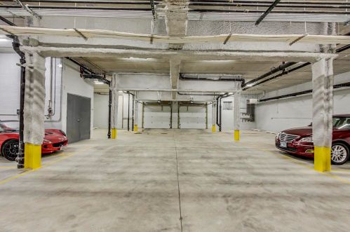 1157 Erie St, Chicago IL  60642-5848 exterior